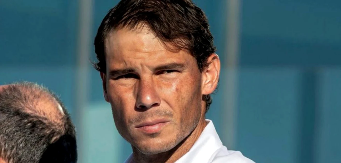 Rafael Nadal refuză să reducă viaţa la salvarea de la COVID-19