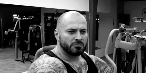 Bogdan Galanton. FOTO FAcebook