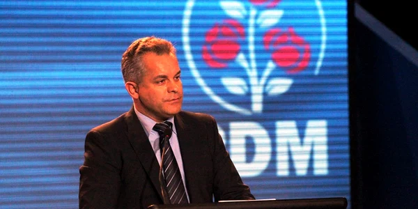 Vlad Plahotniuc susţine că e victima unei campanii murdare