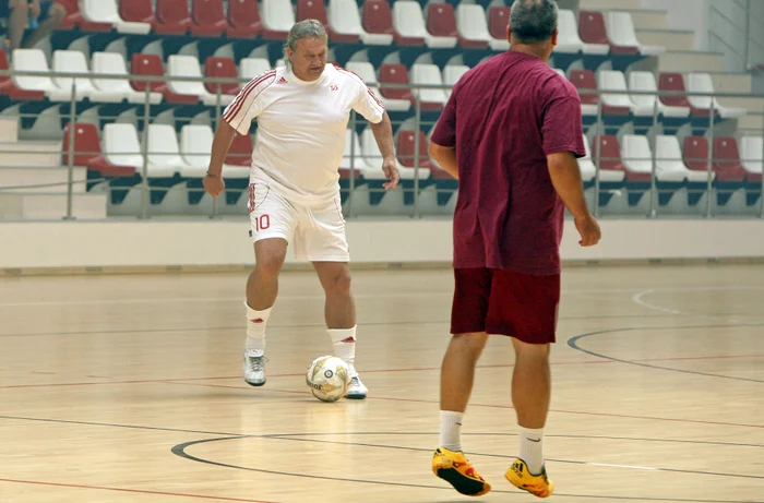 
    Dănuţ LupuFoto: sportpictures.eu  