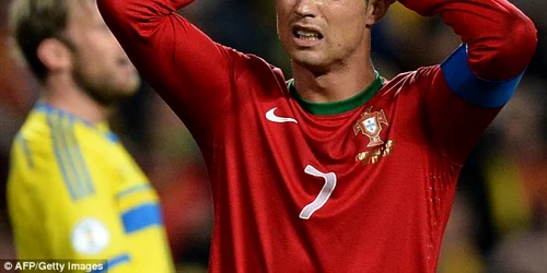 Ronaldo