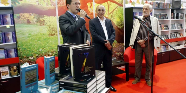 7 teme fundamentale pentru romania bookfest 2014