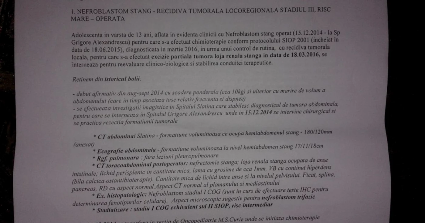diagnostic violeta vlad