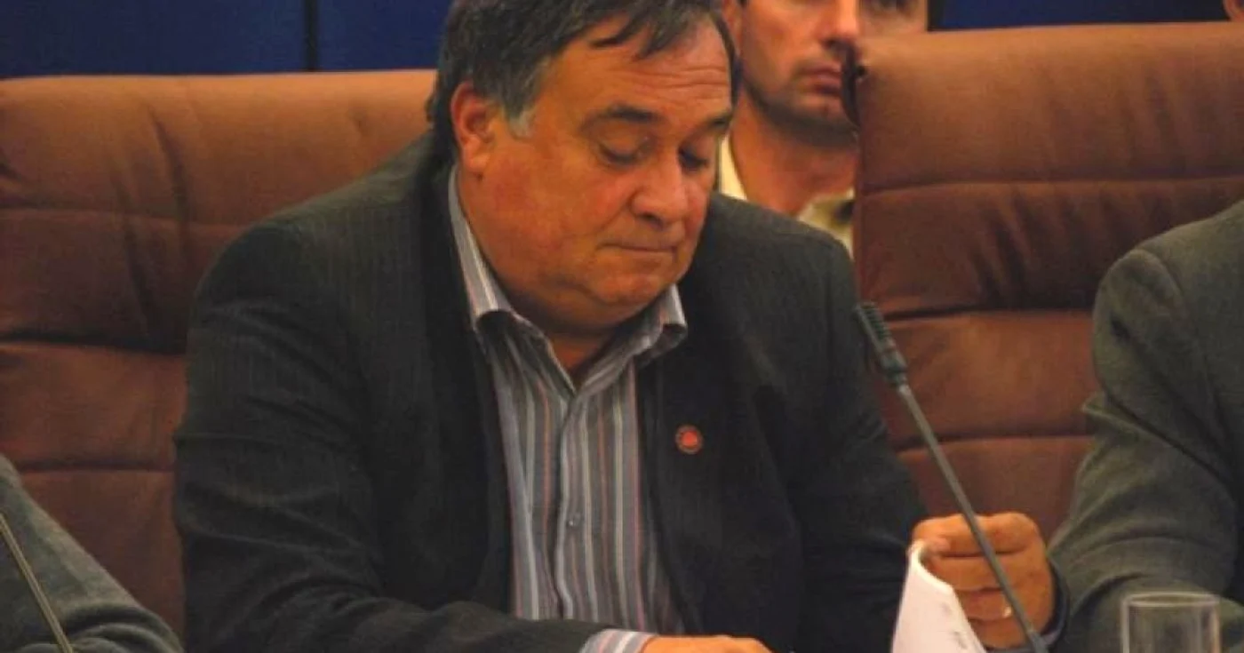Primarul Vasile Chirlejan a decedat marti noaptea