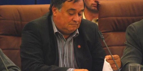 Primarul Vasile Chirlejan a decedat marti noaptea