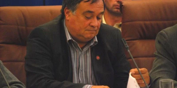 Primarul Vasile Chirlejan a decedat marti noaptea