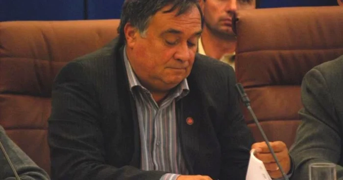 Primarul Vasile Chirlejan a decedat marti noaptea