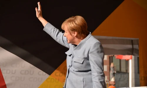 Dezbatere Historia: Cine va conduce Europa după Merkel | VIDEO jpeg