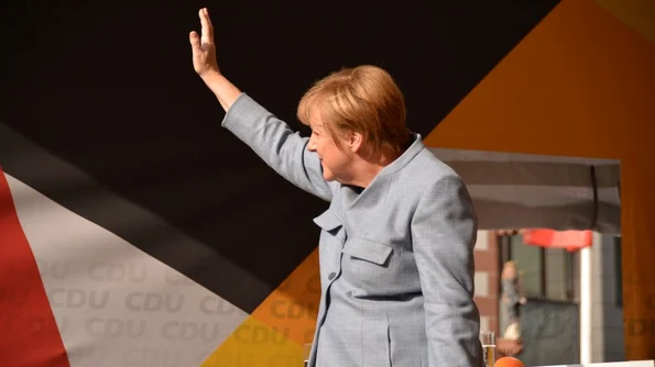 Dezbatere Historia: Cine va conduce Europa după Merkel | VIDEO jpeg