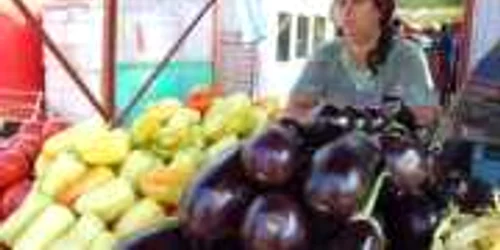 Satu Mare: Pieţele de alimente în colaps
