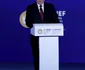 Vladimir Putin epa-efa Sankt Petersburg