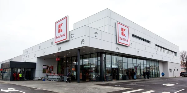 kaufland blaj