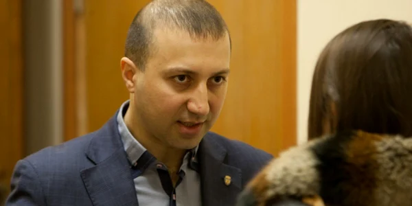 igor gamretki