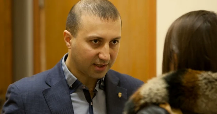 igor gamretki
