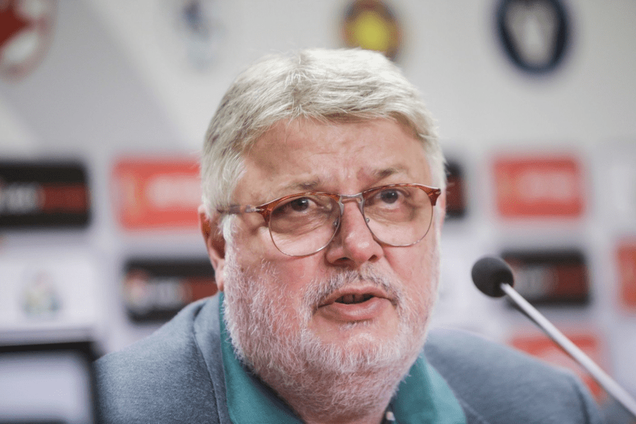 Din amânare în amânare spre victoria finală: Derby-ul campionatului, FCSB – CFR, scos din programul etapei