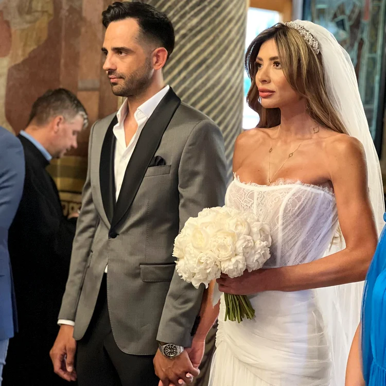 Ilinca Obadescu s a casatorit cu Mihai Gruia de la Akcent Instagram (1) jpg