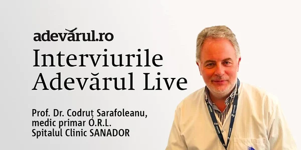 Rinologia și rolul chirurgiei endoscopice în tratarea afecțiunilor ORL mp4 thumbnail png