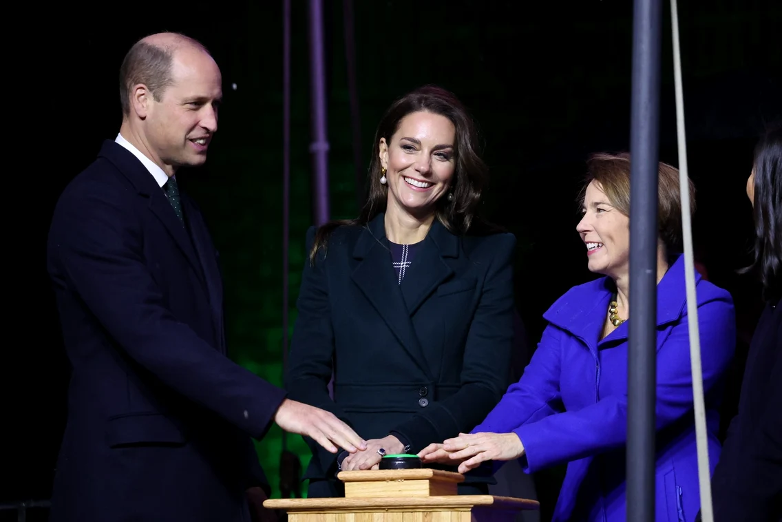 kate- william