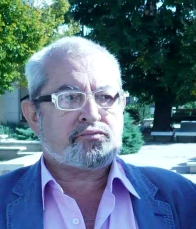 Dragos Stănescu avea 68 de ani şi a fost şeful Secţiei Chirurgie Plastică Sursa arhivă