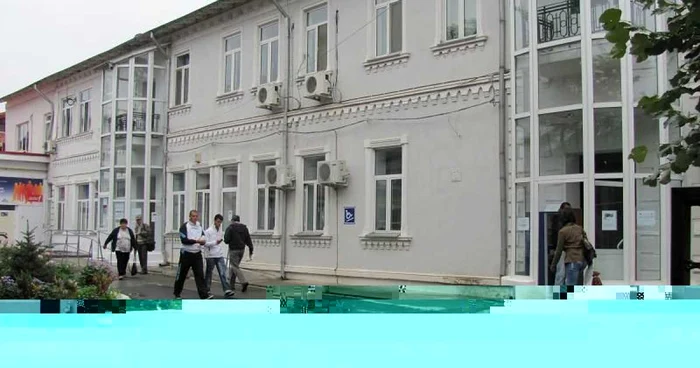 S-a schimbat programul de lucru la AJOFM Foto:Adevărul