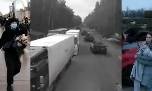 cub razboi ucraina tancuri animat gif