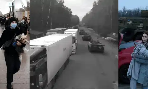 cub razboi ucraina tancuri animat gif