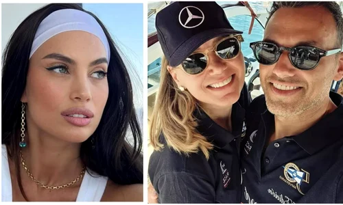 alina puscau, chef stefan popescu si sotia, social media jpg
