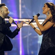 Paula Seling Ovi Eurovision 2014 FOTO Reutes