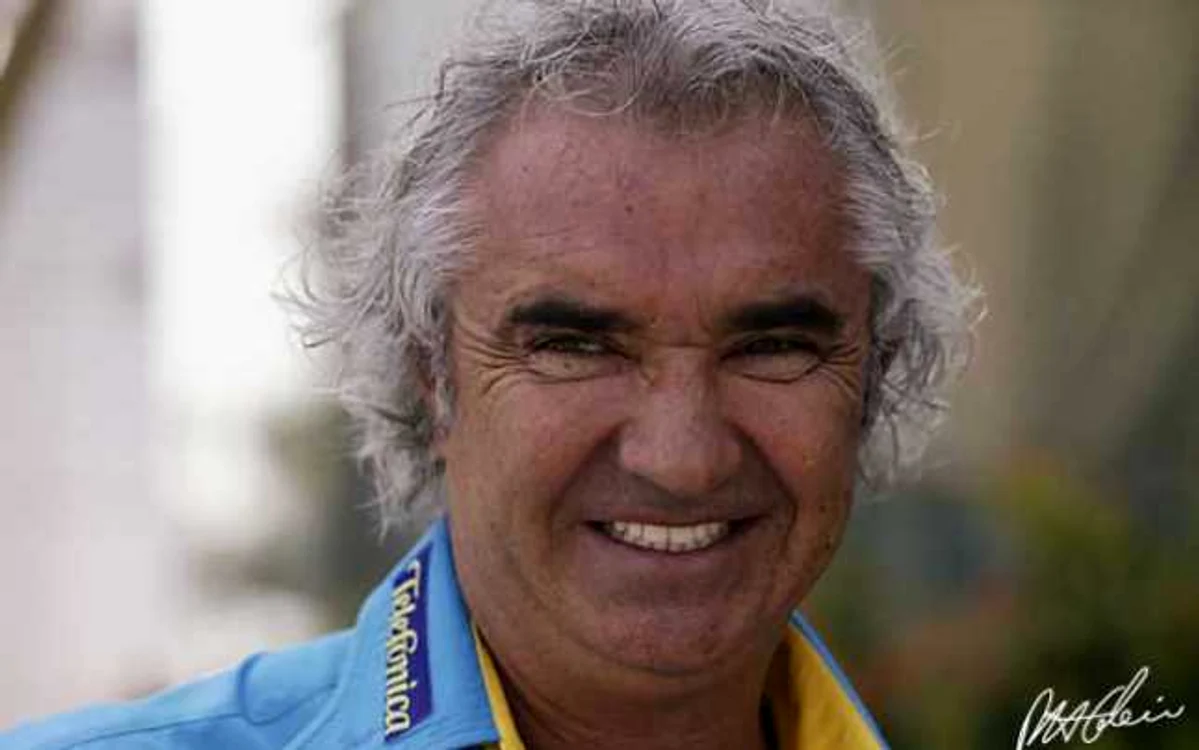 FORMULA 1: Briatore a fost "turnat" de un "martor intern"