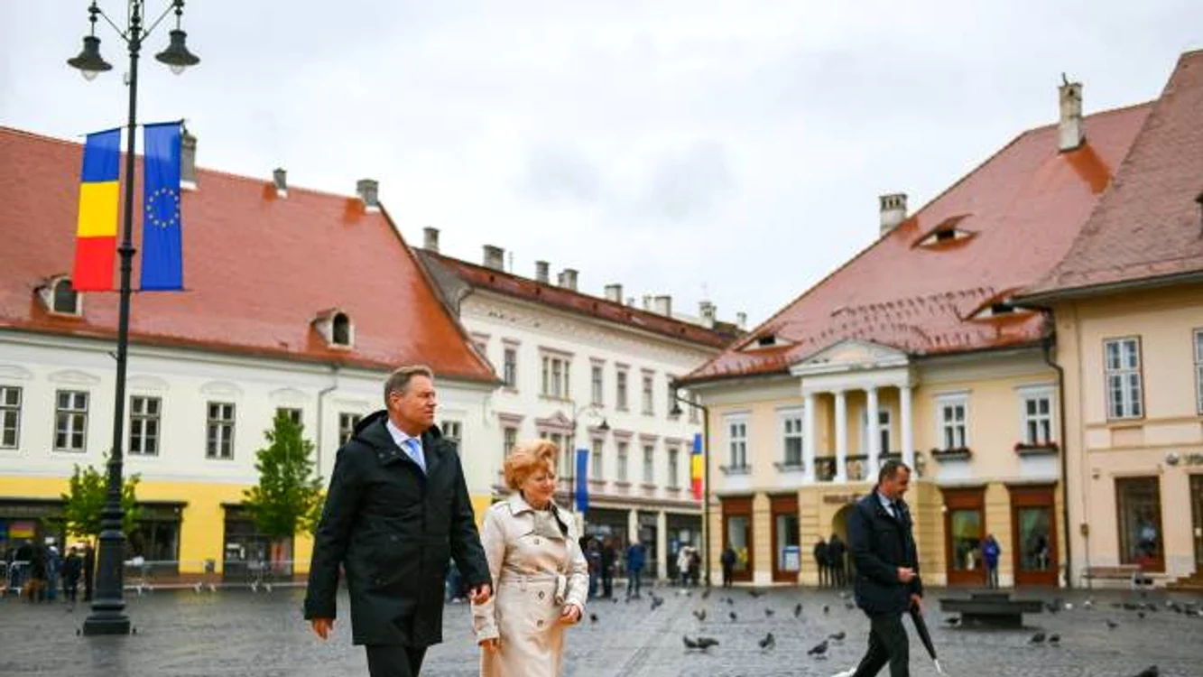 Klaus Iohannis va prezida Summit-ul de la Sibiu