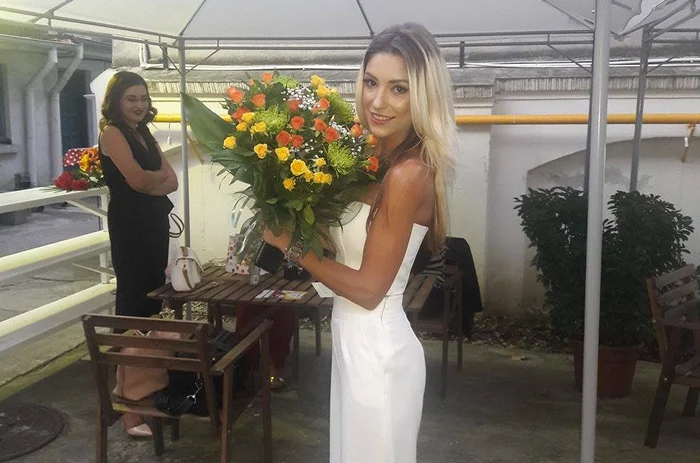 
    Misty lansează un videoclip pentru cea mai nouă piesă, "Inflamabil"Foto Gheorghe Chelu  