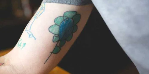 tatuaj