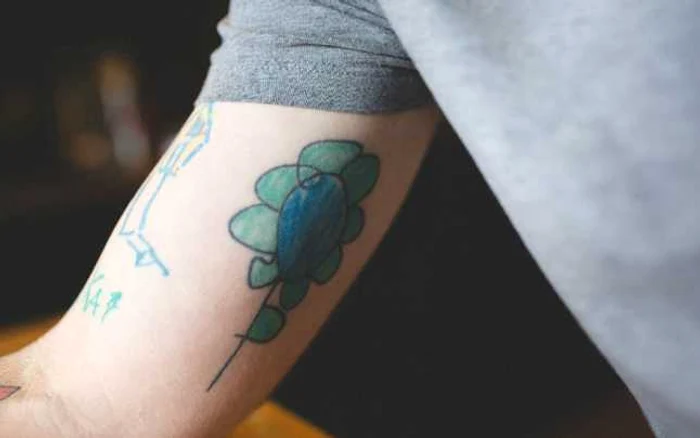 tatuaj