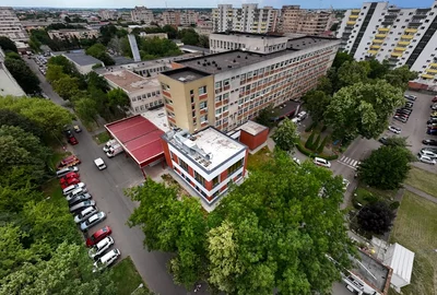 Spitalul Judeţean Satu Mare FBSpitalul Judeţean Satu Mare jpg