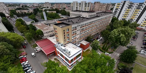 Spitalul Judeţean Satu Mare FBSpitalul Judeţean Satu Mare jpg