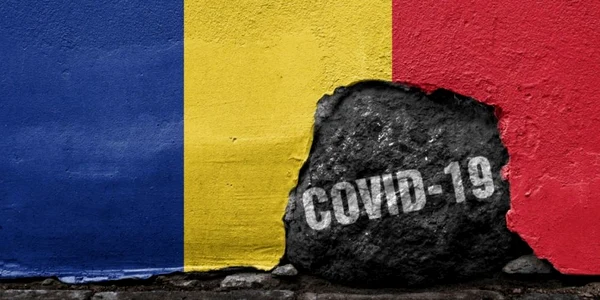 coronavirus romania foto shutterstock