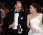 Kate Middleton și Prințul William