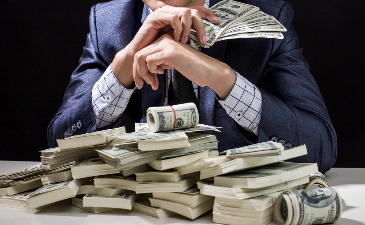 A jefuit o bancă pentru un dolar ca să ajungă la închisoare (foto: Shutterstock)