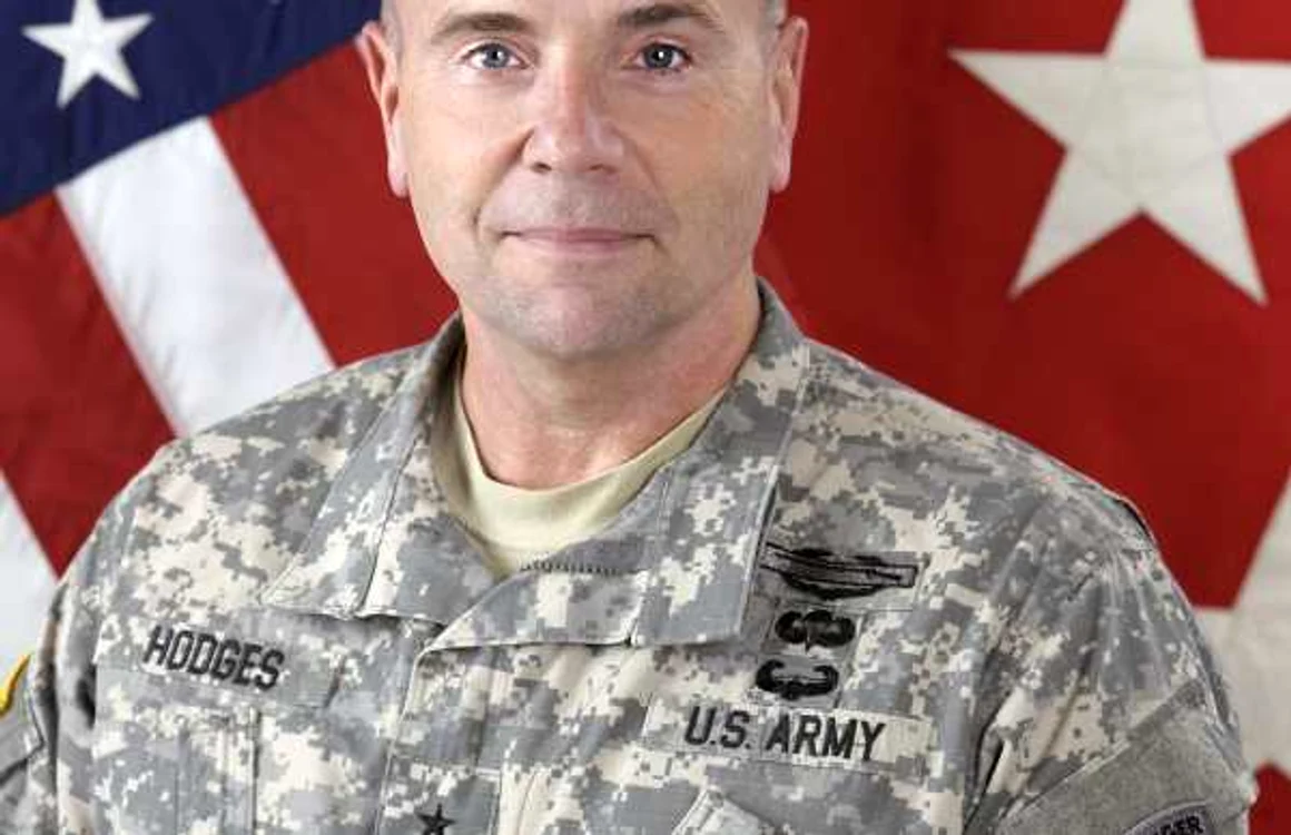 general benjamin hodges foto wikipedia