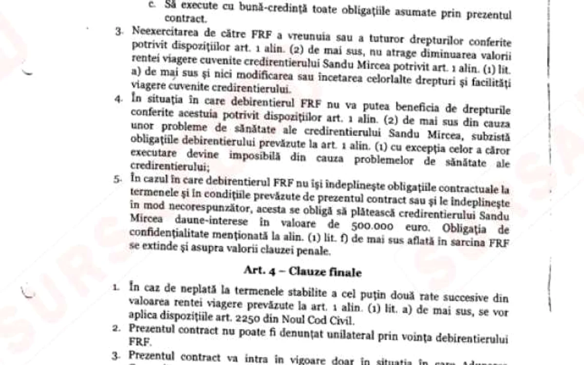 contract renta viagera mircea sandu