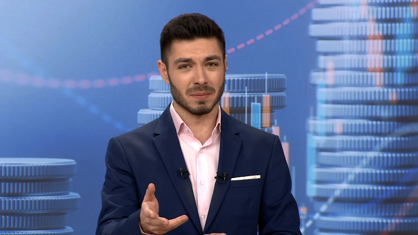 Daniel Coman foto: TVR
