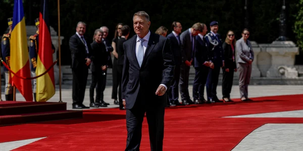 Klaus Iohannis Frank Steinmeier Foto Inquam Photos Octav Ganea (8) jpg
