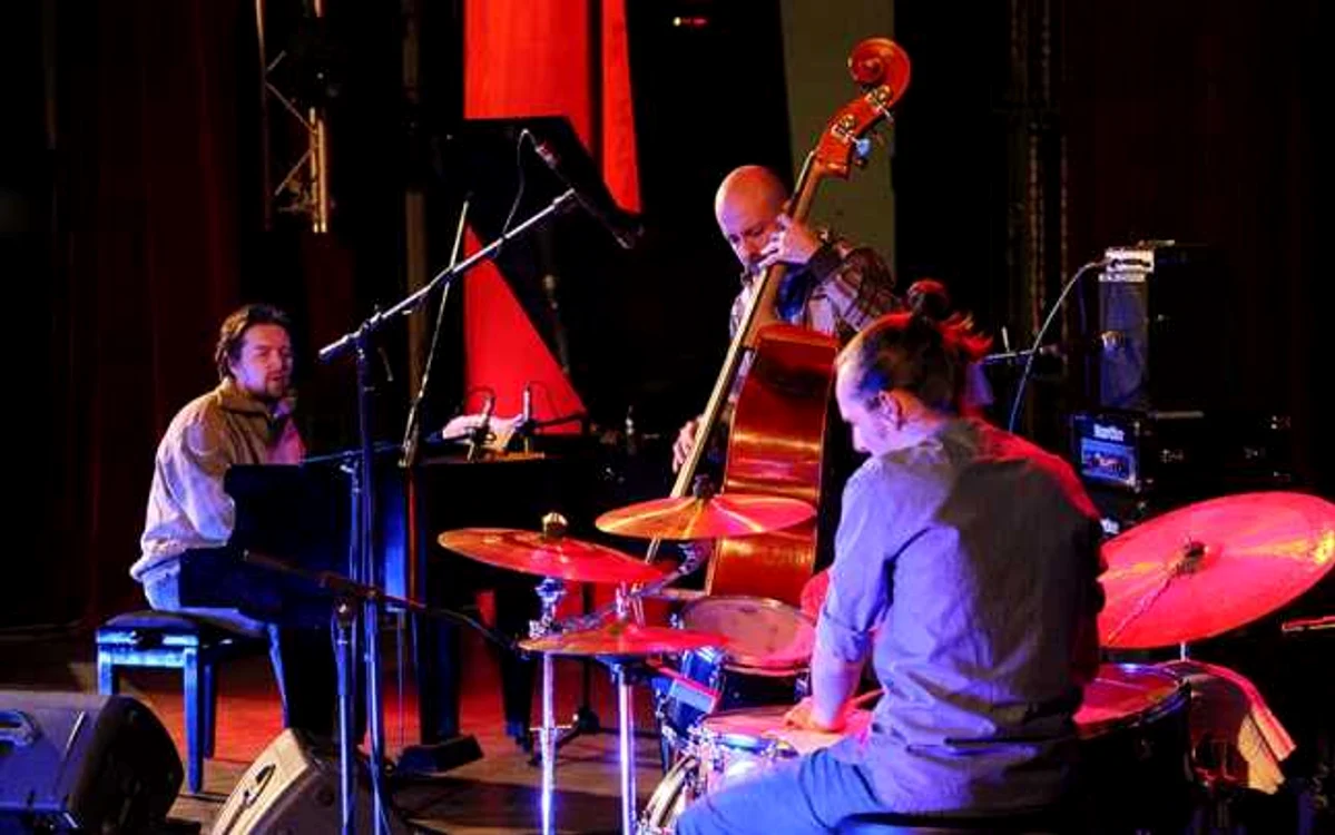 Clujenii sunt invitaţi la concerte de jazz. FOTO: Transilvania Jazz Festival