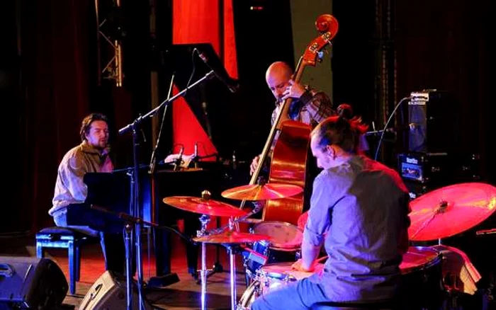 Clujenii sunt invitaţi la concerte de jazz. FOTO: Transilvania Jazz Festival