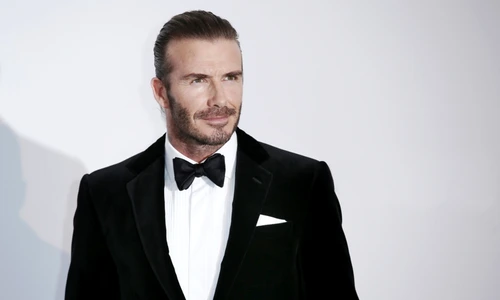 David Beckham jpg