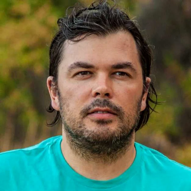 Bogdan Ilieş a scris o carte despre bisericile de lemn FOTO Arhivă personală