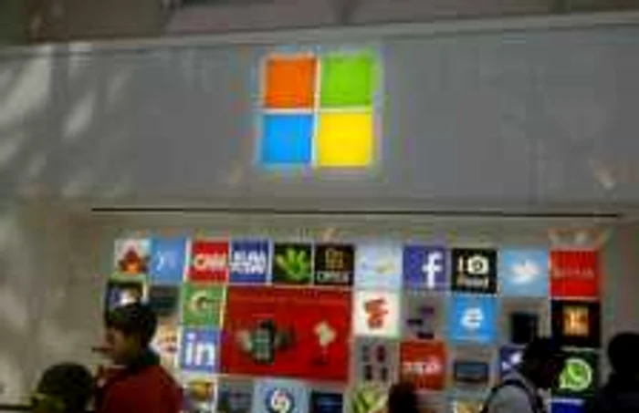 Microsoft este ameninţat cu o nouă anchetă în Uniunea Europeană FOTO Reuters