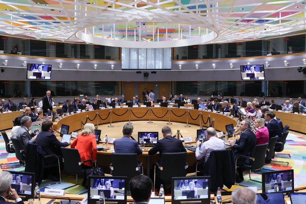 Ministrul Finanțelor discută în ECOFIN pachetele de măsuri fiscale