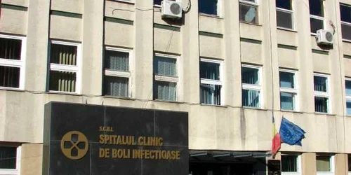 spitalul de infectioase cluj foto arhiva spitalului