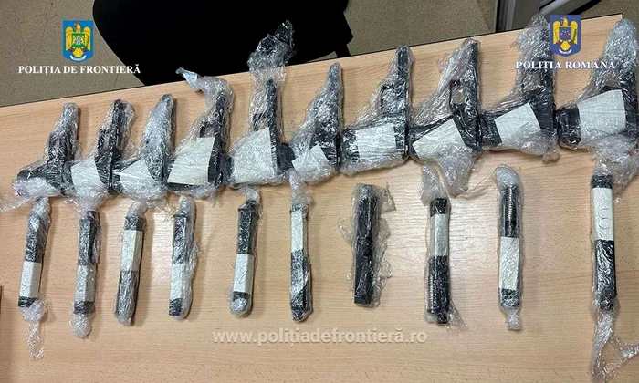 Arme cetățean Turc FOTO politia de frontiera (6) jpg